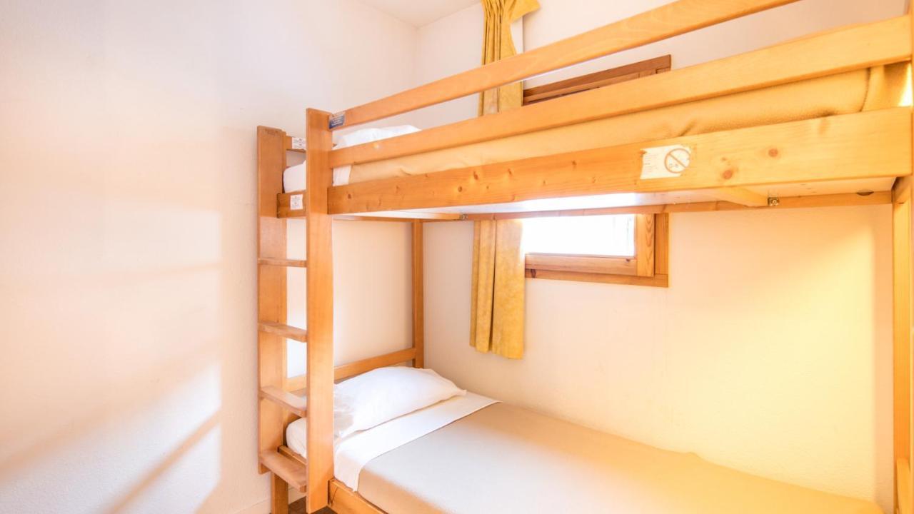 Vacanceole - Residence Les Chalets Et Balcons De La Vanoise La Norma Kültér fotó