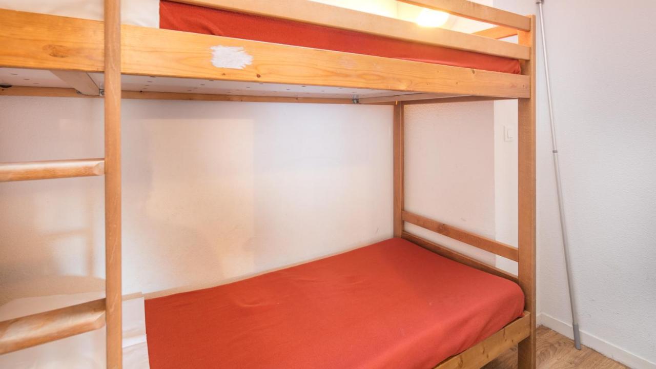 Vacanceole - Residence Les Chalets Et Balcons De La Vanoise La Norma Kültér fotó