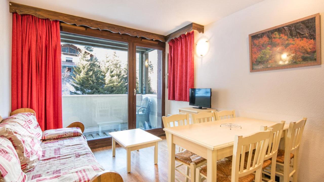 Vacanceole - Residence Les Chalets Et Balcons De La Vanoise La Norma Kültér fotó