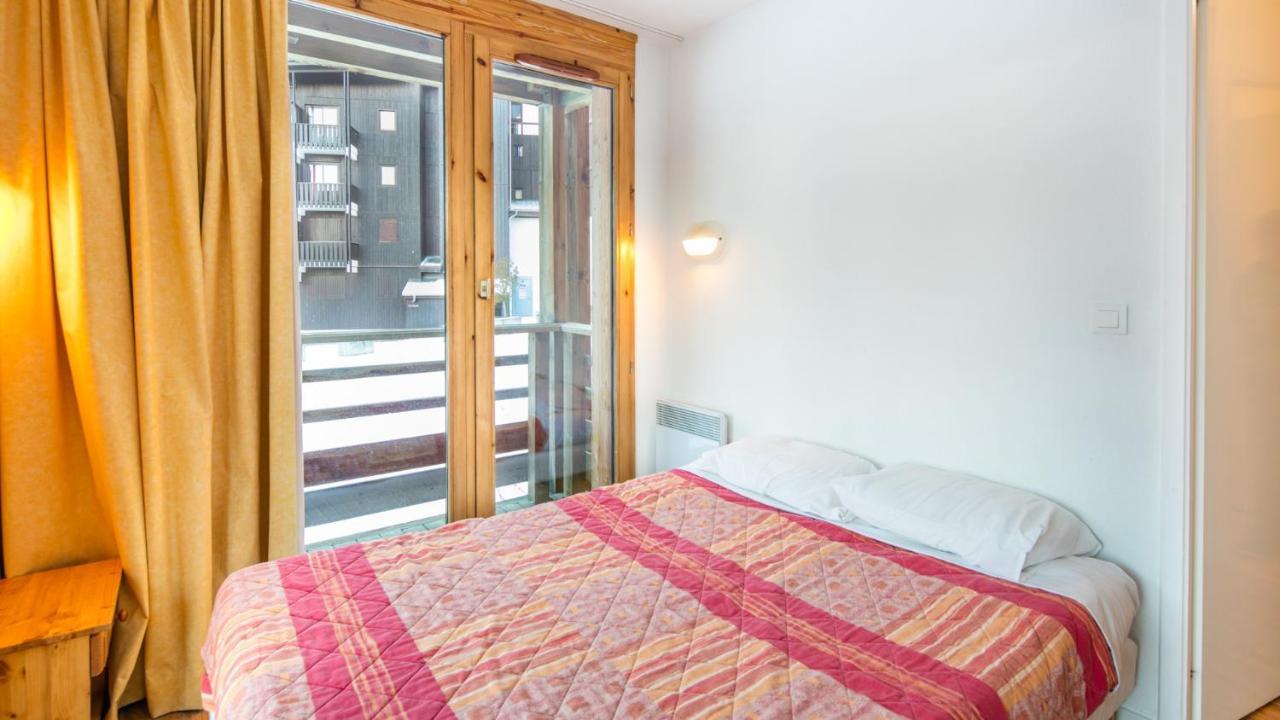 Vacanceole - Residence Les Chalets Et Balcons De La Vanoise La Norma Kültér fotó