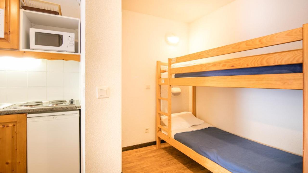 Vacanceole - Residence Les Chalets Et Balcons De La Vanoise La Norma Kültér fotó
