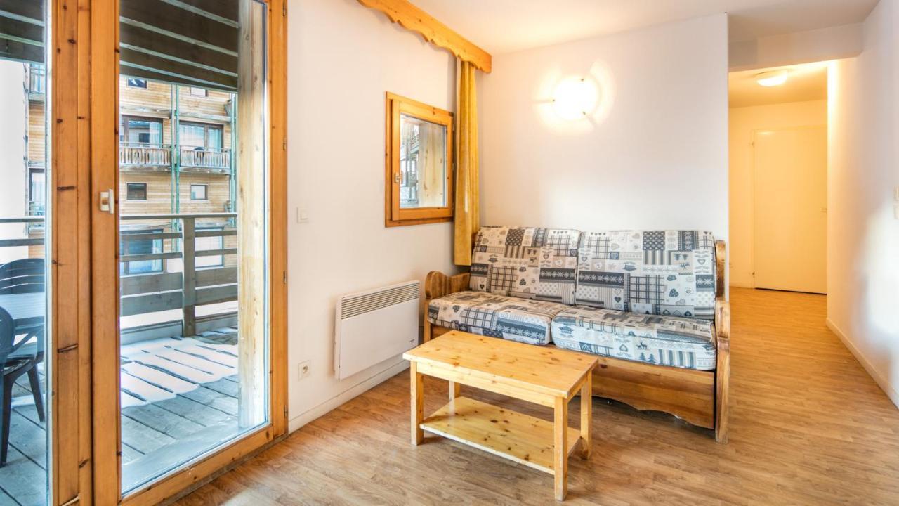 Vacanceole - Residence Les Chalets Et Balcons De La Vanoise La Norma Kültér fotó